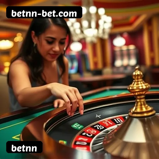 Coleção Premium de Slots betnn - NetEnt, Pragmatic Play, Evolution